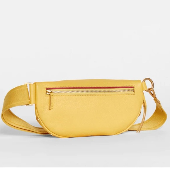 Hammitt Yellow Crossbody Bag - Picture 3 of 3